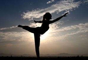 herbal-stress-relief-yoga-pose