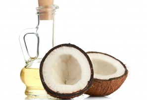 Coconut Oil