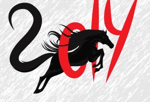 Year of the Horse