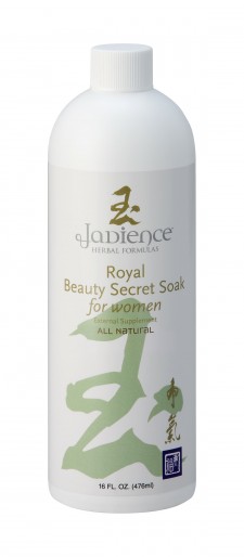 Herbal Soak - Royal Beauty Secret for Women