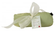 Jade Herbal Neck Pillow for Stress-Relief & Detoxification
