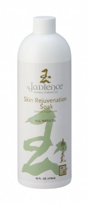 Herbal Soak - Jadience Skin Rejuvenation 