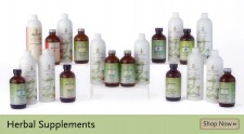 Herbal Supplements - Jadience Herbal Formulas