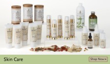 Natural Skin Care - Jadience Herbal Formulas