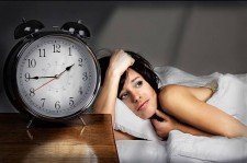 Natural Ways To Cure Insomnia