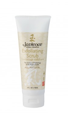 Natural Skin Care - All Natural Herbal Exfoliating Scrub