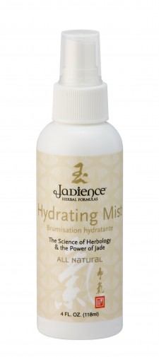 Jadience Hydrating Mist Herbal Treatment for Dry Skin