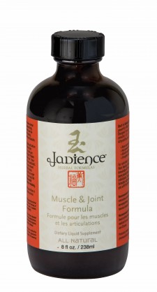 Muscle and Joint All Natural Health Supplement