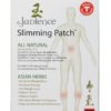 All Natural Weight-Loss Herbal Slimming Patches
