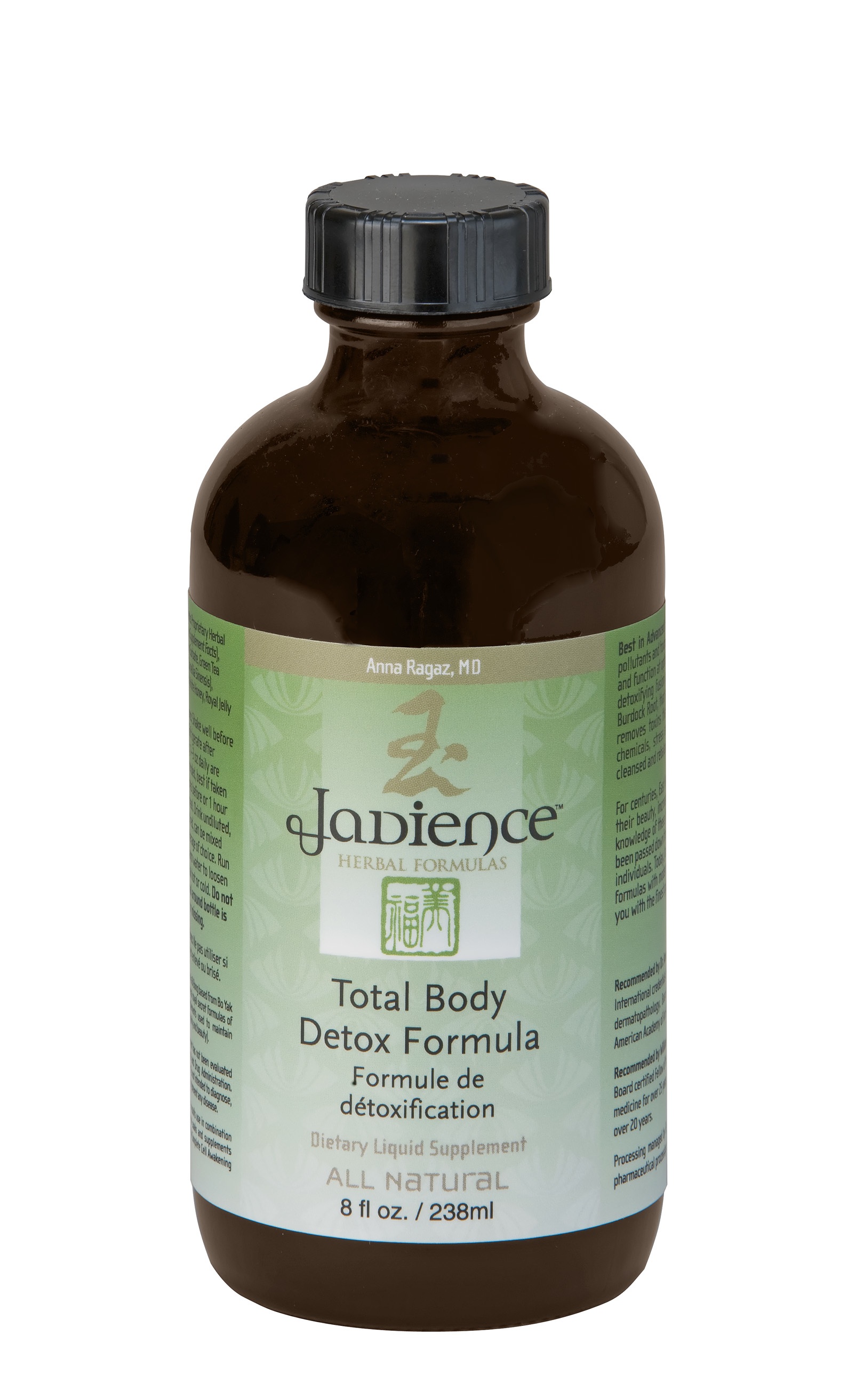 Total Body Detox Kit