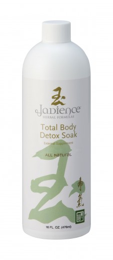 Jadience Detox Spray- All Natural Herbal Solution