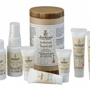 Skin Care Travel Kits