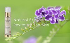 Natural Skin Care Products: Revitalize The Skin