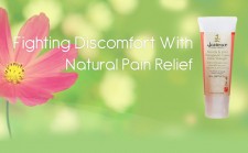 Fighting Discomfort With Natural Pain Relief