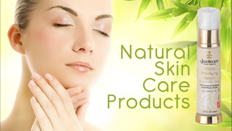 Natural Skin Care Products: Why Are They So Beneficial? - Natural Skin Rx