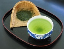 Green Tea Effective Anti-oxidant For The Skin