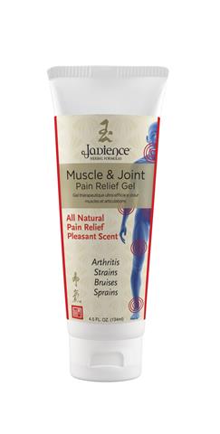 Jadience Joint & Muscle Pain Relief Gel