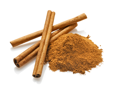 Magic Metabolism Ingredient: Cinnamon