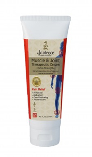 Muscle & Joint Therapeutic Cream – Extra Strength