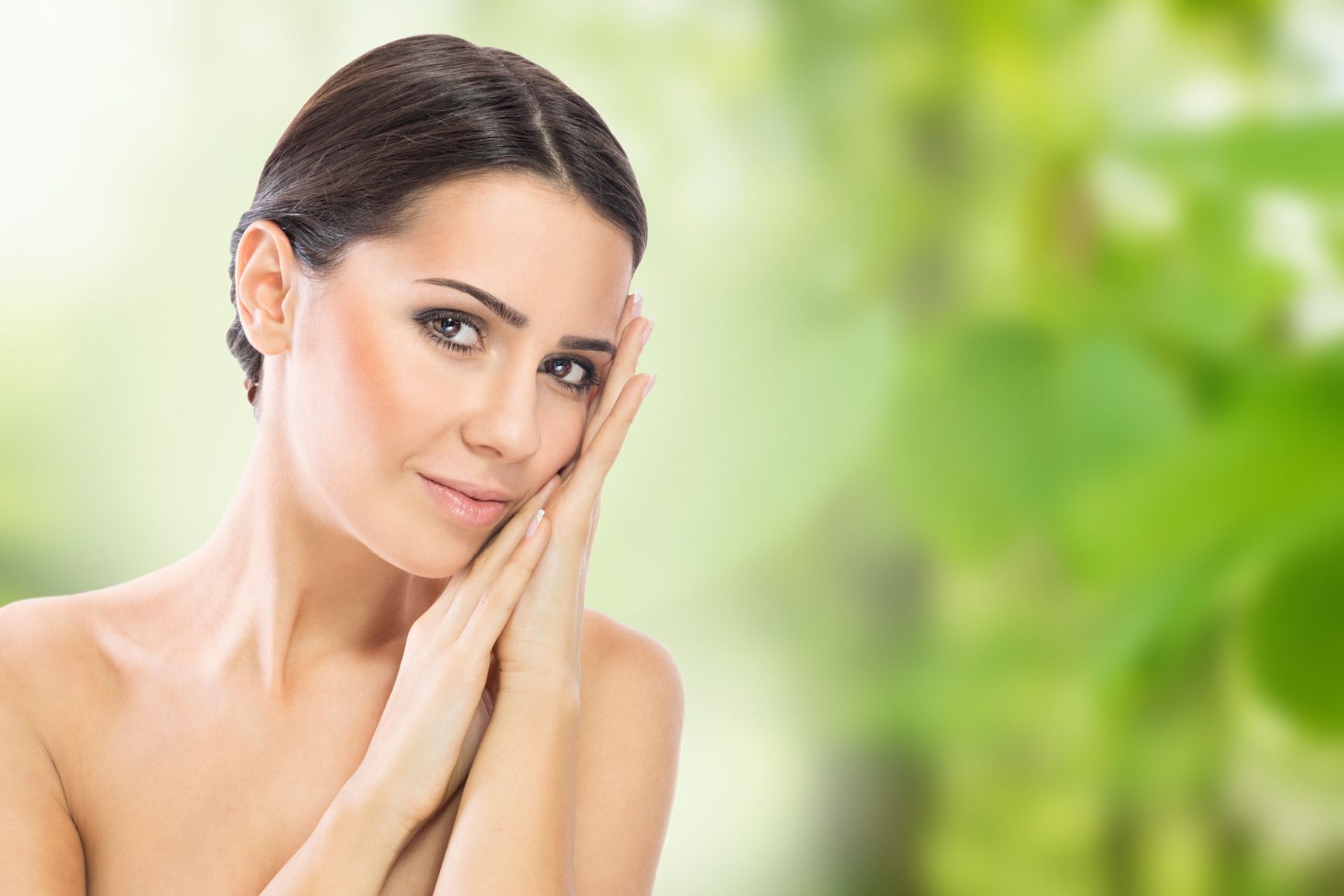What to Look for in Good Natural Skin Care Products