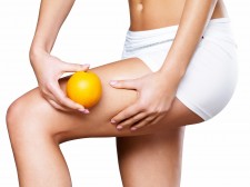 Cellulite all natural treatment