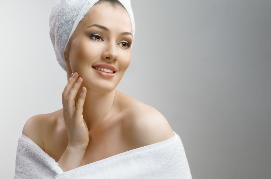 Setting a Great Natural Skin Care Routine With These Great All Natural Treatments