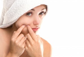 all natural acne solution