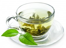Top Herbs For Weight Loss Start With Green Tea