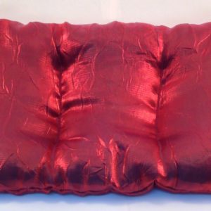 *NEW* Red Jade Healing Body Pillow