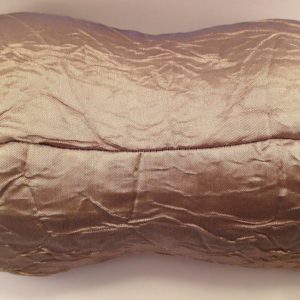 Gold Stress-Relieving & Detoxifying Neck Pillow