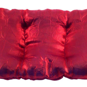 *NEW* Red Jade Healing Body Pillow