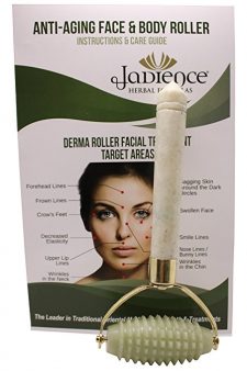 Jade Tools and Skin Care