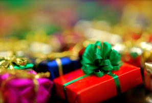 All Natural Stocking Stuffers