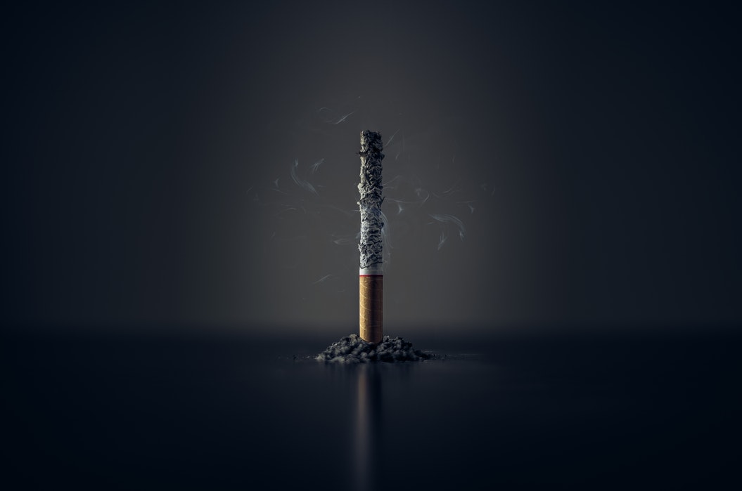 Sin to Skin: How Smoking Affects Your Skin