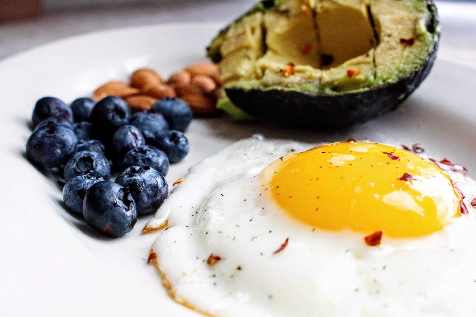 Is Ketogenic Diet The Secret To Flawless Skin?