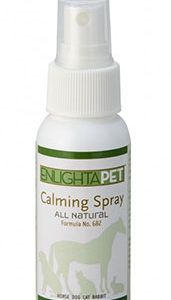 EnlightaPet – Calming Spray for Dogs, Cats & Horses