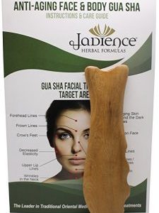Camphor Wood Fish Gua Sha Healing Massage Therapy Tool