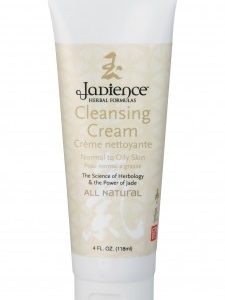 Jadience Cleansing Cream for Troubled Skin – Best Face Wash for Oily Skin – Removes Blackheads, Pimples & Acne Scars – 4.5 Oz
