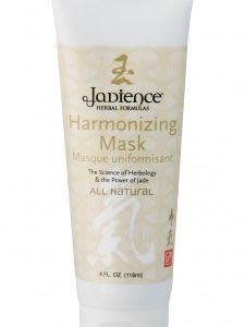 Jadience Harmonizing Facial Mask with Kaolin & Bentonite Clay – Deep Pore Cleansing – Anti-Aging – Fights Acne – 4.5oz