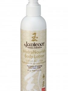 Jadience HydraNourish Body Lotion – 8oz Natural Skin Care for Men & Women – Calming Skin Rejuvenation Cream – All Skin Types