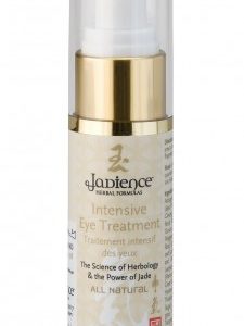 Intensive Eye Treatment – Hyaluronic Acid & E – Reduce Fine Lines, Wrinkles, Puffiness, Dark Circles