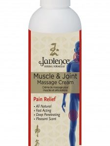 Muscle & Joint Massage Cream