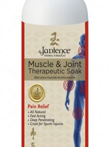 Muscle & Joint Therapeutic Soak