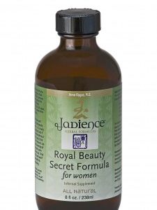 Royal Beauty Secret Formula for Women