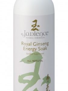 Royal Ginseng Energy Soak