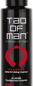 Tao of Man Daily Exfoliating Cleanser