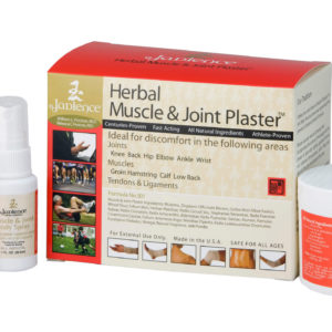 Muscle & Joint Plaster Kit